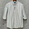 Ralph Lauren Men's Premium Stripe Shirt Wholesale Bangladesh