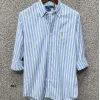 Ralph Lauren Men's Premium Stripe Shirt Wholesale Bangladesh