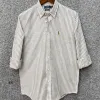 Ralph Lauren Men's Premium Stripe Shirt Wholesale Bangladesh