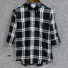 Burberry Men's Premium Check Shirt Wholesale Bangladesh Burberry Men's Premium Check Shirt Wholesale Bangladesh