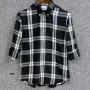 Burberry Men's Premium Check Shirt Wholesale Bangladesh