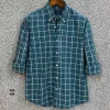 Burberry Men's Premium Check Shirt Wholesale Bangladesh Burberry Men's Premium Check Shirt Wholesale Bangladesh