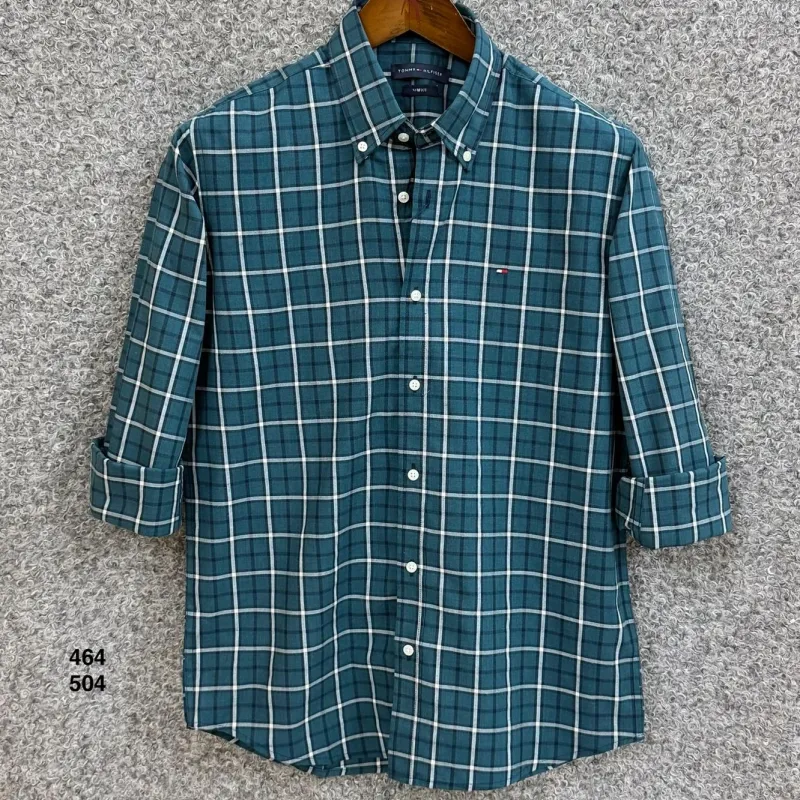 Burberry Men's Premium Check Shirt Wholesale Bangladesh Burberry Men's Premium Check Shirt Wholesale Bangladesh