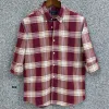 Burberry Men's Premium Check Shirt Wholesale Bangladesh Burberry Men's Premium Check Shirt Wholesale Bangladesh