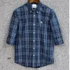 Burberry Men's Premium Check Shirt Wholesale Bangladesh Burberry Men's Premium Check Shirt Wholesale Bangladesh
