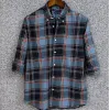 Burberry Men's Premium Check Shirt Wholesale Bangladesh Burberry Men's Premium Check Shirt Wholesale Bangladesh