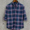 Burberry Men's Premium Check Shirt Wholesale Bangladesh Burberry Men's Premium Check Shirt Wholesale Bangladesh
