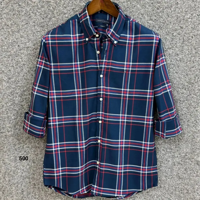 Burberry Men's Premium Check Shirt Wholesale Bangladesh Burberry Men's Premium Check Shirt Wholesale Bangladesh