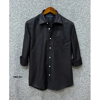Tommy Hilfiger Men's Premium Formal Shirt Wholesale Bangladesh