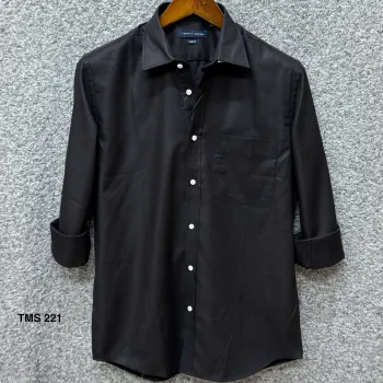 Tommy Hilfiger Men's Premium Formal Shirt Wholesale Bangladesh