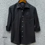 Tommy Hilfiger Men's Premium Formal Shirt Wholesale Bangladesh