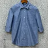 Tommy Hilfiger Men's Premium Formal Shirt Wholesale Bangladesh