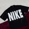 Nike Men's Drop Shoulder Oversized T-Shirt Wholesale