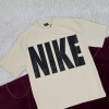 Nike Men's Drop Shoulder Oversized T-Shirt Wholesale