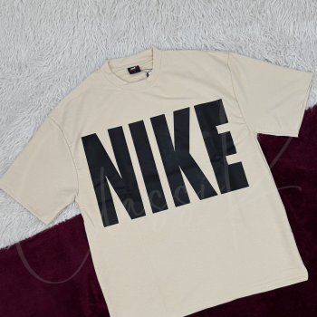 Nike Men's Drop Shoulder Oversized T-Shirt Wholesale