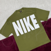Nike Men's Drop Shoulder Oversized T-Shirt Wholesale