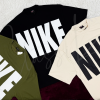 Nike Men's Drop Shoulder Oversized T-Shirt Wholesale
