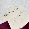 Louis Vuitton Men's Drop Shoulder Oversized T-Shirt Wholesale