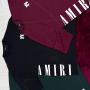 Amiri Men's Drop Shoulder Oversized T-Shirt Wholesale