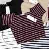 Zara Women’s V-Neck Crop Top Wholesale Bangladesh 2026