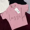 Zara Women’s Half Sleeve Crop Polo Top Wholesale Bangladesh 2026