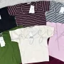 Zara Women’s Square Neck Crop Top Wholesale Bangladesh 2026