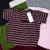 Zara Women’s Square Neck Crop Top Wholesale Bangladesh 2026