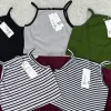 Zara Women’s Cami Crop Top Wholesale Bangladesh 2026