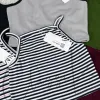 Zara Women’s Cami Crop Top Wholesale Bangladesh 2026