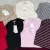 Zara Women’s Mock Neck Crop Top Wholesale Bangladesh 2026