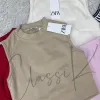 Zara Women’s Mock Neck Crop Top Wholesale Bangladesh 2026