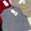 Zara Women’s Mock Neck Crop Top Wholesale Bangladesh 2026
