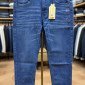 American Eagle Men's Slim Fit Denim Jeans Washed Blue Wholesale