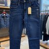 American Eagle Men's Slim Fit Denim Jeans Washed Blue Wholesale