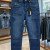 Calvin Klein Men's Slim Fit Denim Jeans Washed  Wholesale