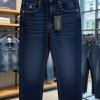 Calvin Klein Men's Slim Fit Denim Jeans Washed  Wholesale