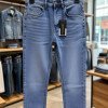Calvin Klein Men's Slim Fit Denim Jeans Washed  Wholesale