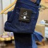 Calvin Klein Men's Slim Fit Denim Jeans Washed  Wholesale