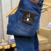 Calvin Klein Men's Slim Fit Denim Jeans Washed  Wholesale