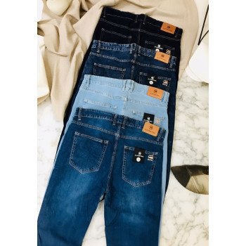 G-Star Raw Men's Tapered Fit Denim Jeans Washed  Wholesale