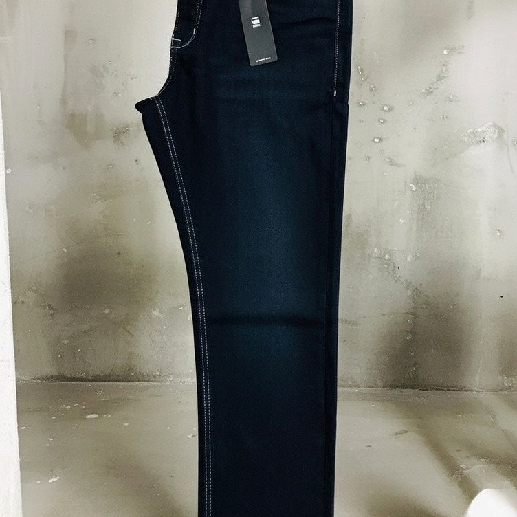 G-Star Raw Men's Tapered Fit Denim Jeans Washed  Wholesale