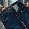 G-Star Raw Men's Tapered Fit Denim Jeans Washed  Wholesale