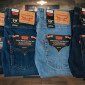 Levi's 511 Men's Straight Fit Denim Jeans Washed  Wholesale