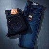 Levi's 511 Men's Straight Fit Denim Jeans Washed  Wholesale