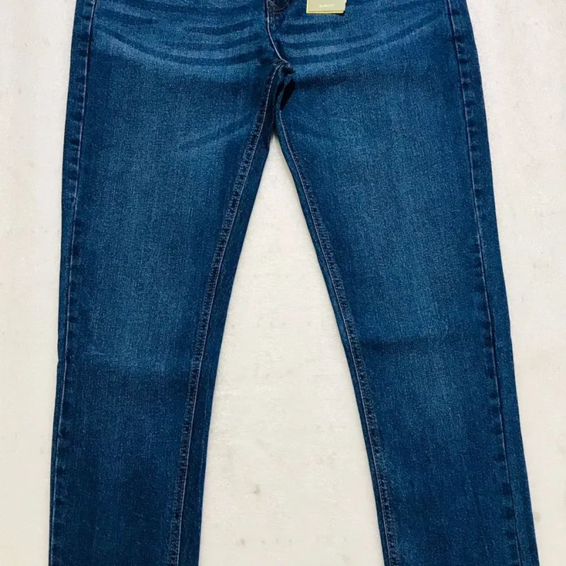 Camel Active Originals Men's Denim Pant Wholesale – Everywear Bangladesh Ltd