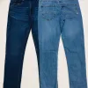 Camel Active Originals Men's Denim Pant Wholesale – Everywear Bangladesh Ltd