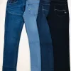 Camel Active Originals Men's Denim Pant Wholesale – Everywear Bangladesh Ltd