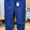Tommy Hilfiger Men's Slim Fit Denim Jeans Washed  Wholesale