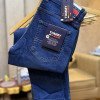 Tommy Hilfiger Men's Slim Fit Denim Jeans Washed  Wholesale