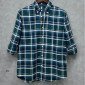 Tommy Hilfiger Men's Full Sleeve Check Shirt Wholesale